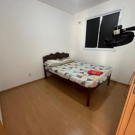 Ap, Portal Do Sol Em Condominio João Pessoa المظهر الخارجي الصورة