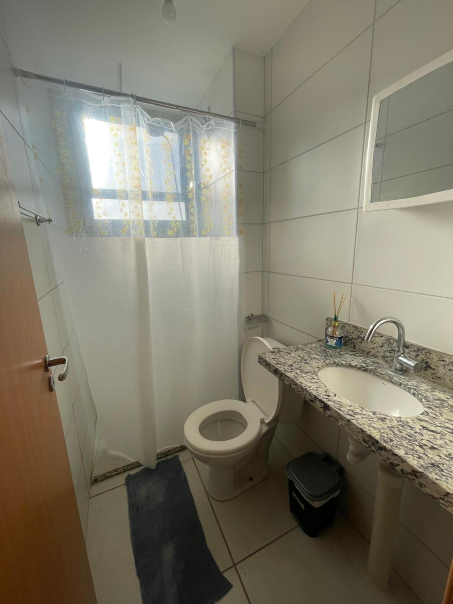 Ap, Portal Do Sol Em Condominio João Pessoa المظهر الخارجي الصورة